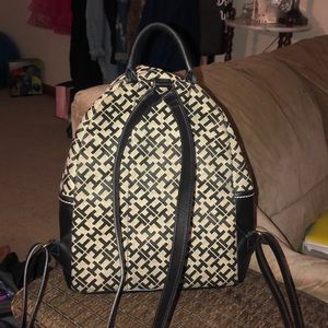 $65 Tommy Hilfiger Backpack